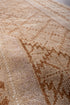 Antique Belouch Runner Rug (3' x 6')
